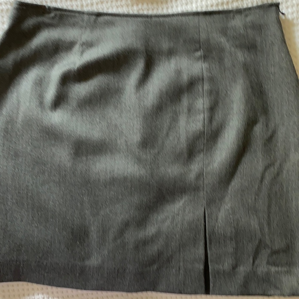 Express mini skirt 9/10